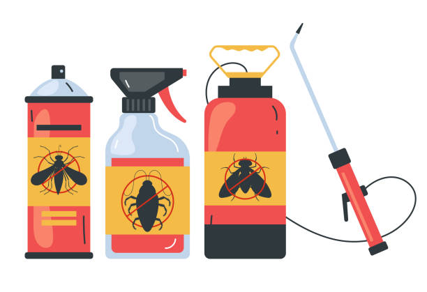 Best Mosquito Control Services  in Breckenridge Hills, MO